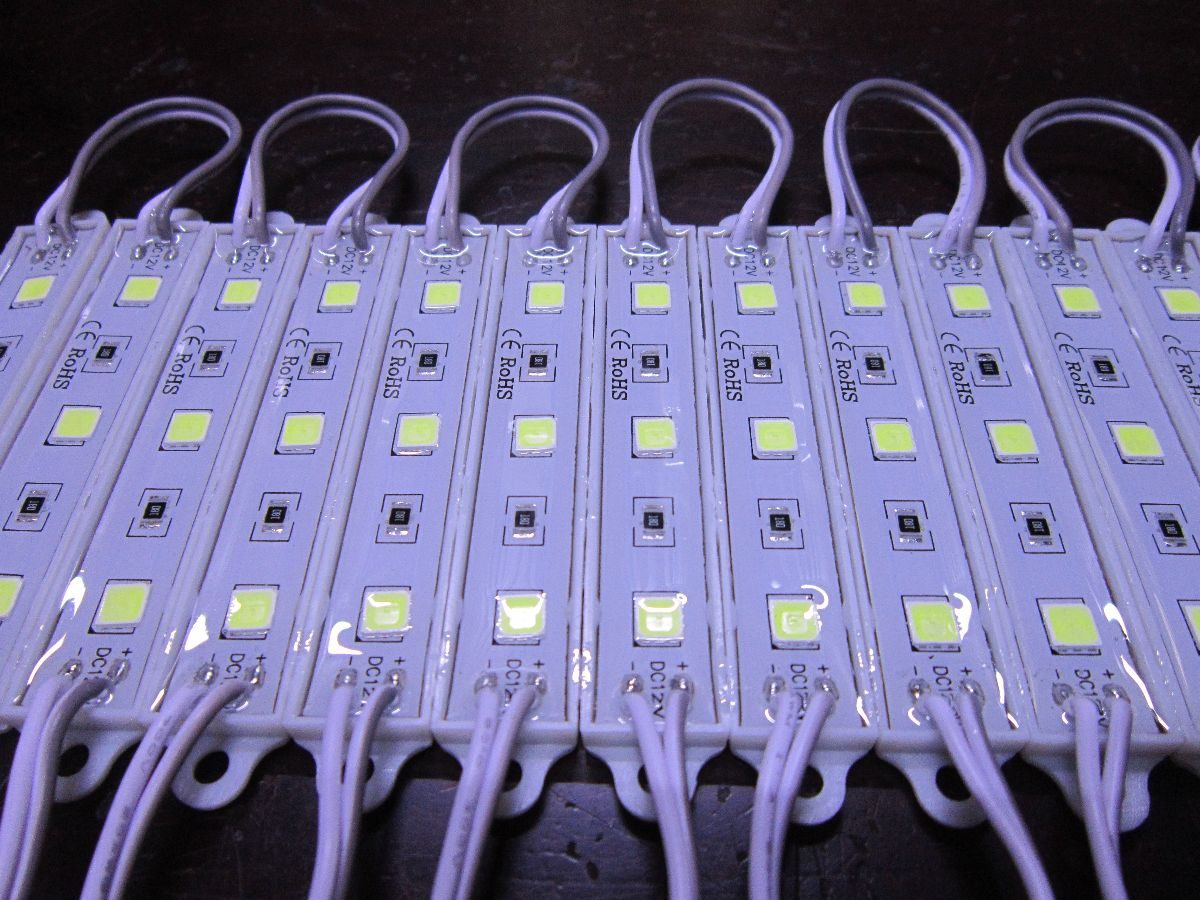 Bộ sưu tập hình ảnh đèn LED hắt chất lượng