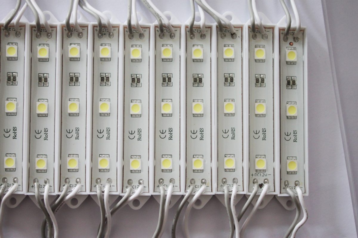 Bộ sưu tập hình ảnh đèn LED hắt chất lượng