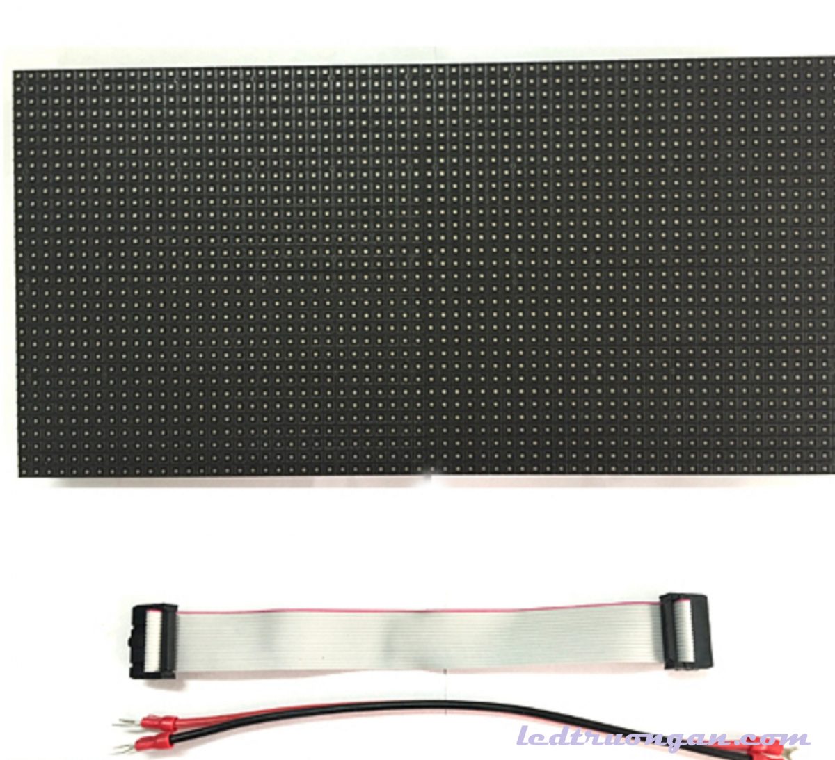 Bộ sưu tập hình ảnh bảng biển LED ma trận đẹp