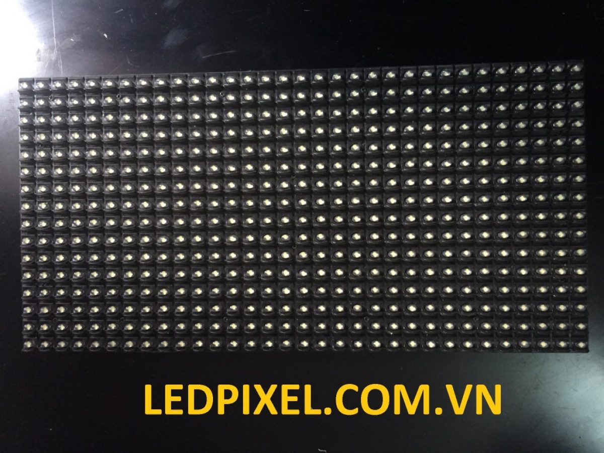 Bộ sưu tập hình ảnh bảng biển LED ma trận đẹp