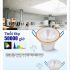 Bộ sưu tập hình ảnh đèn LED gia đình đẹp