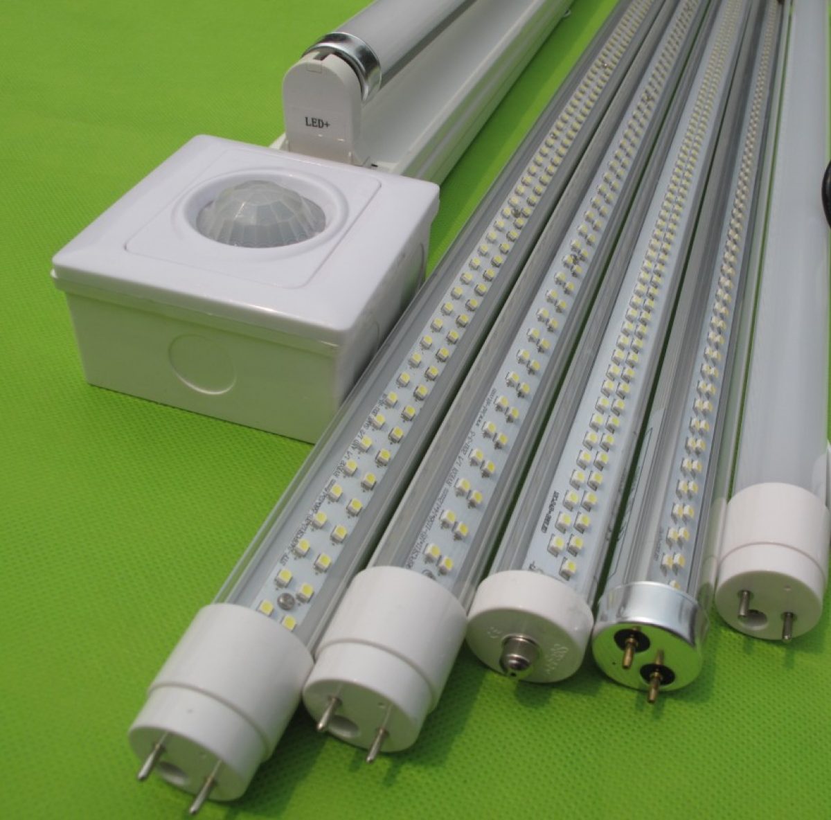 Bộ sưu tập hình ảnh đèn LED gia đình đẹp