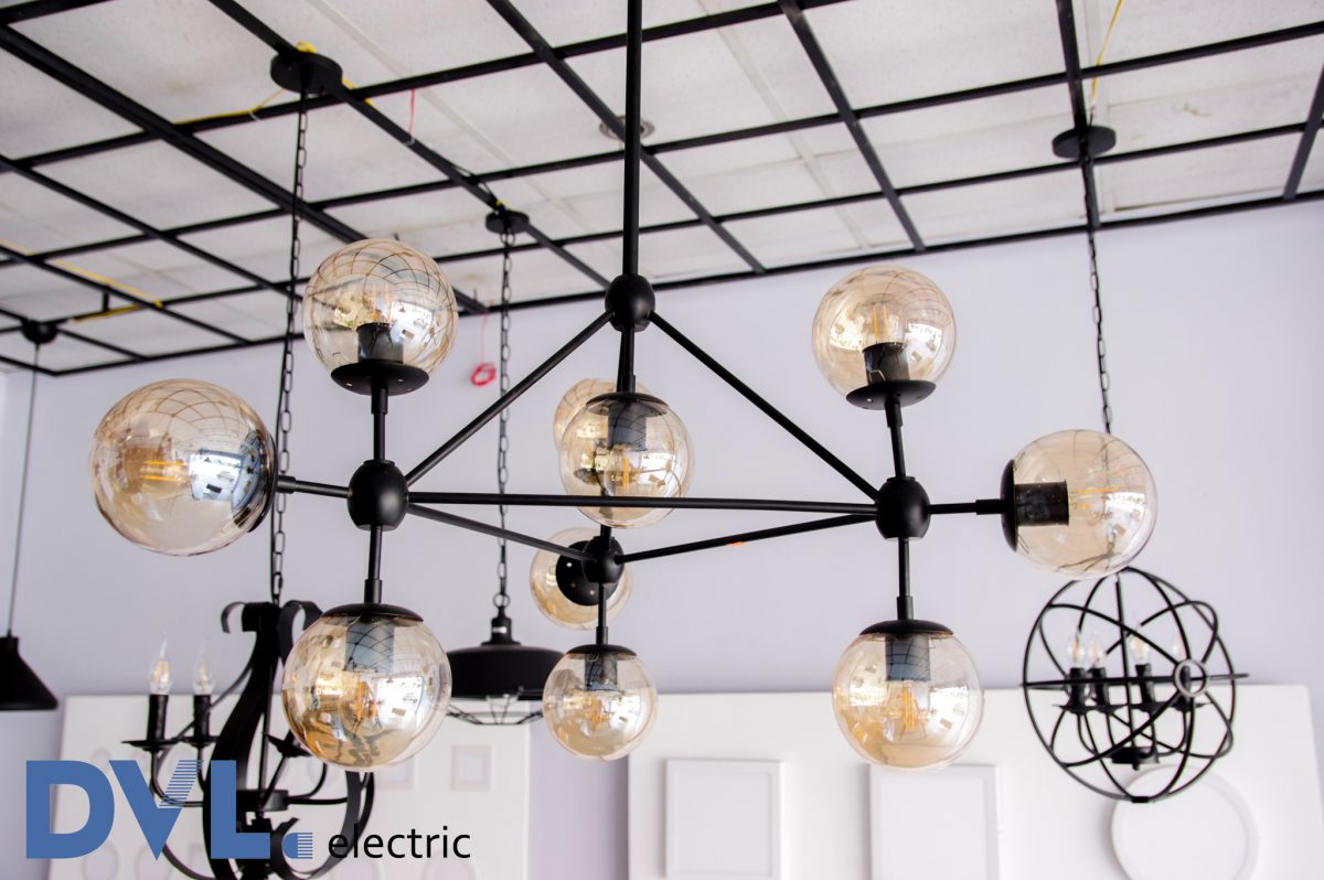 Bộ sưu tập hình ảnh đèn LED gia đình đẹp