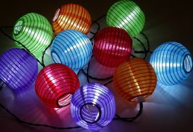 Bộ sưu tập hình ảnh đèn LED nội thất đẹp