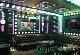 Bộ sưu tập hình ảnh đèn LED nội thất đẹp