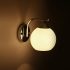 Bộ sưu tập hình ảnh đèn LED tường đẹp