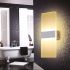 Bộ sưu tập hình ảnh đèn LED tường đẹp