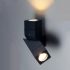 Bộ sưu tập hình ảnh đèn LED tường đẹp