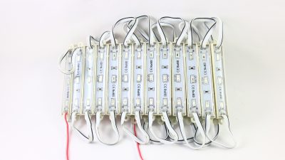 TOP 5 loại đèn LED HẮT sáng chữ Mica thông dụng nhất
